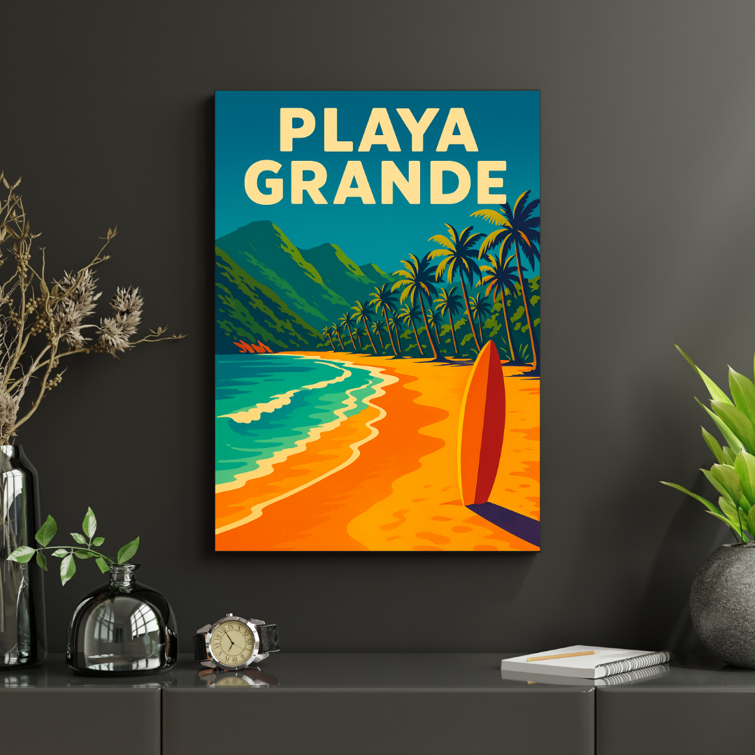 Playa Grande