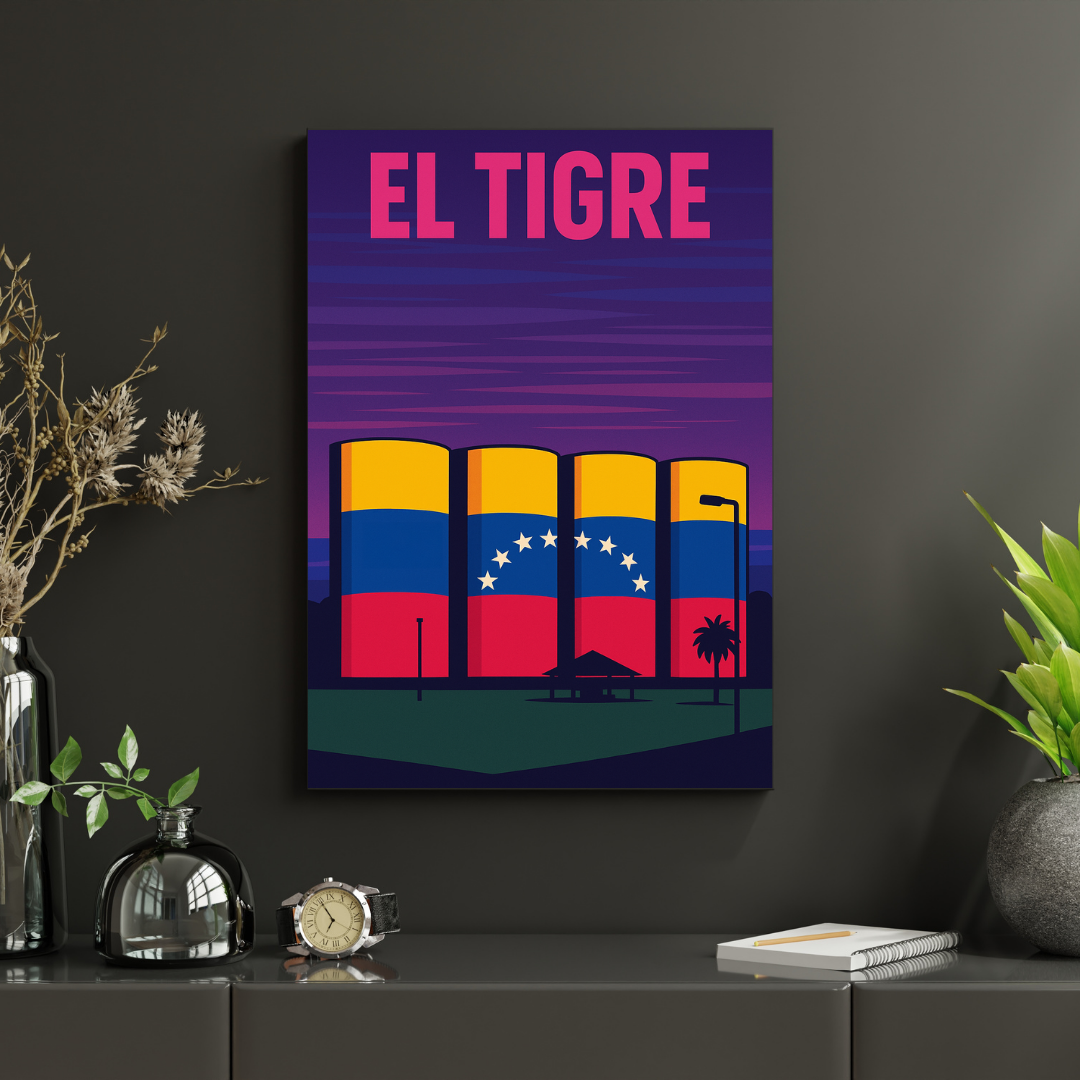El Tigre