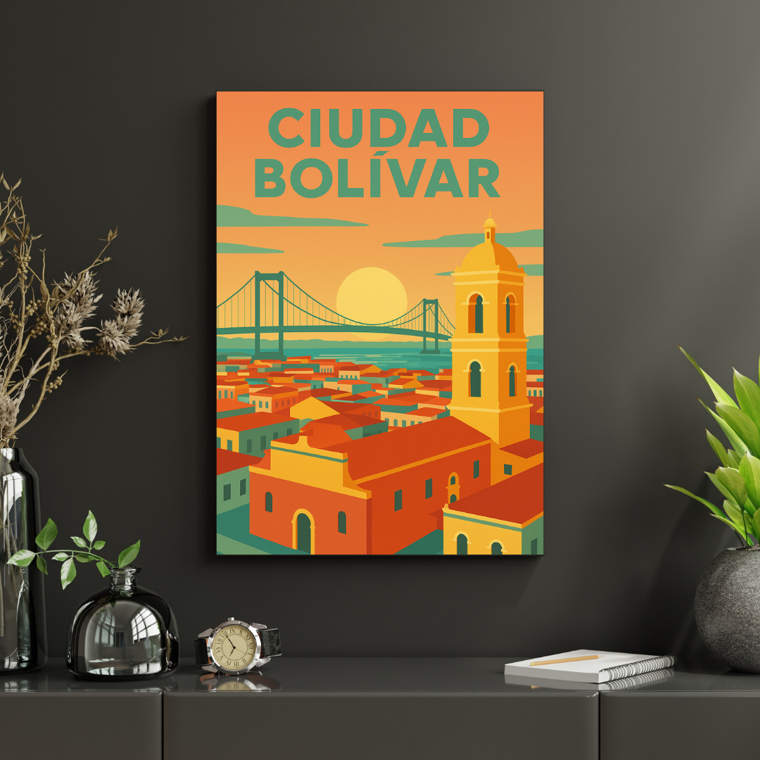 Ciudad Bolívar