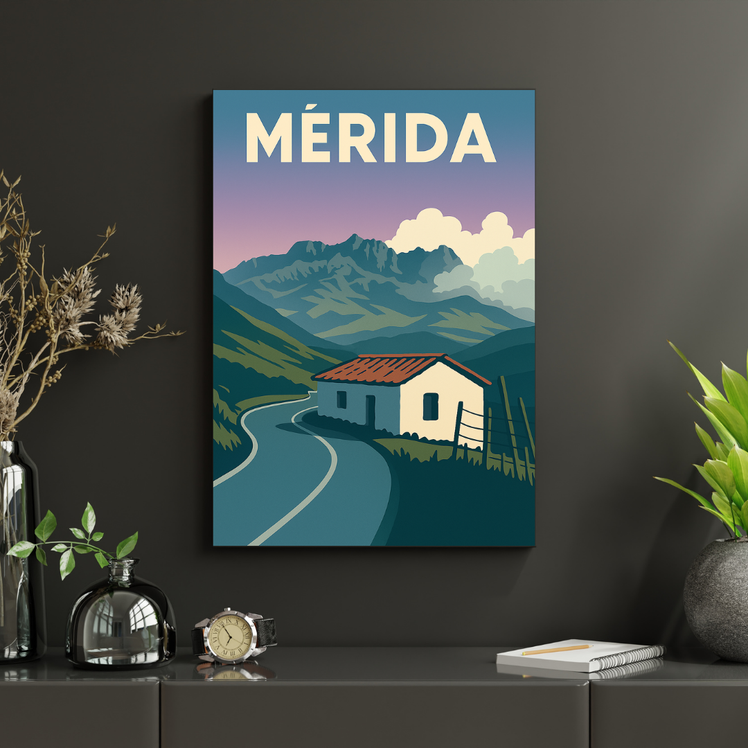 Mérida