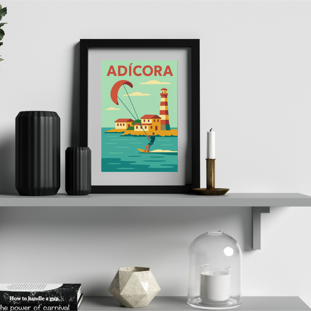 Adícora