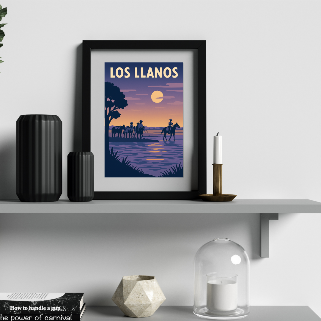 Los Llanos
