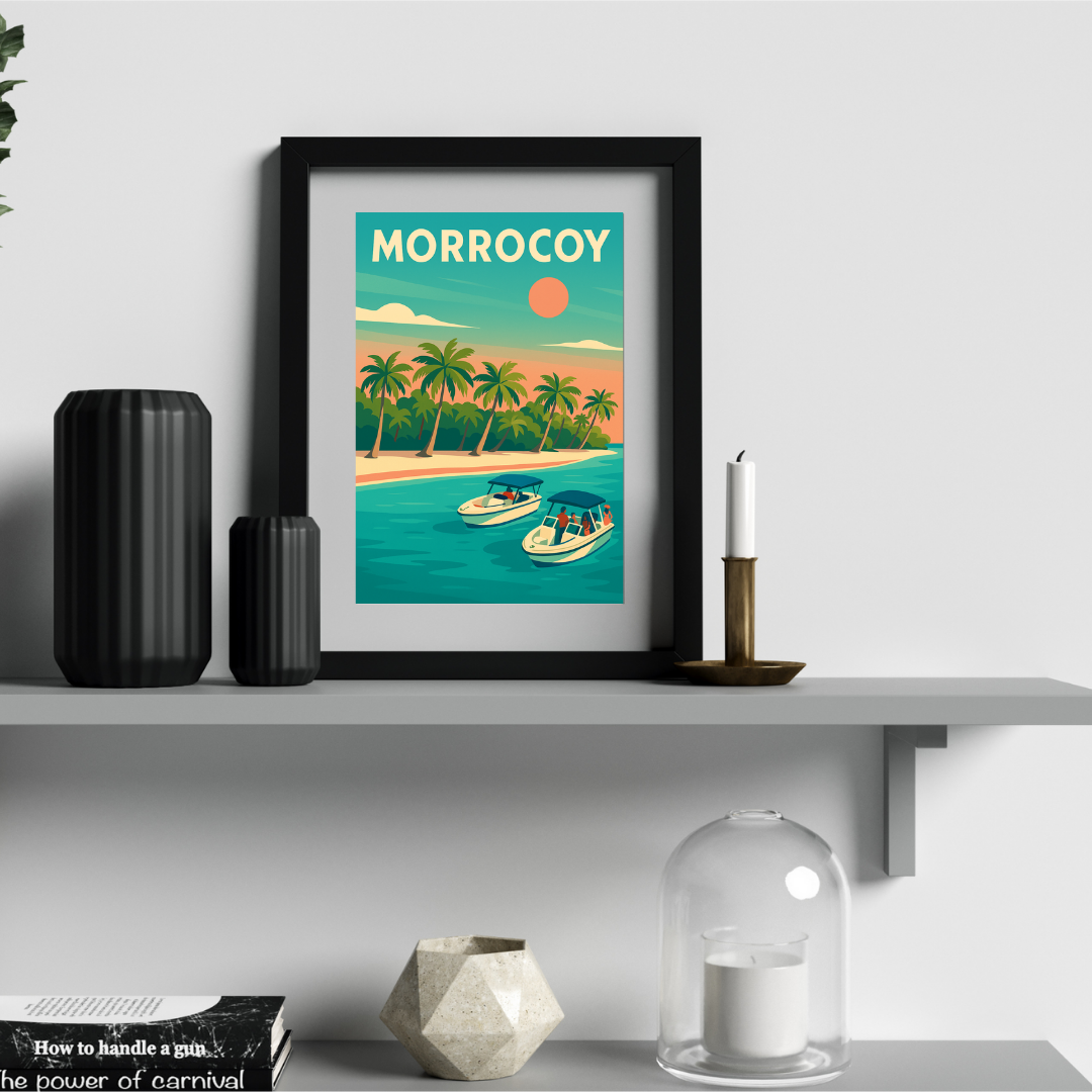 Morrocoy