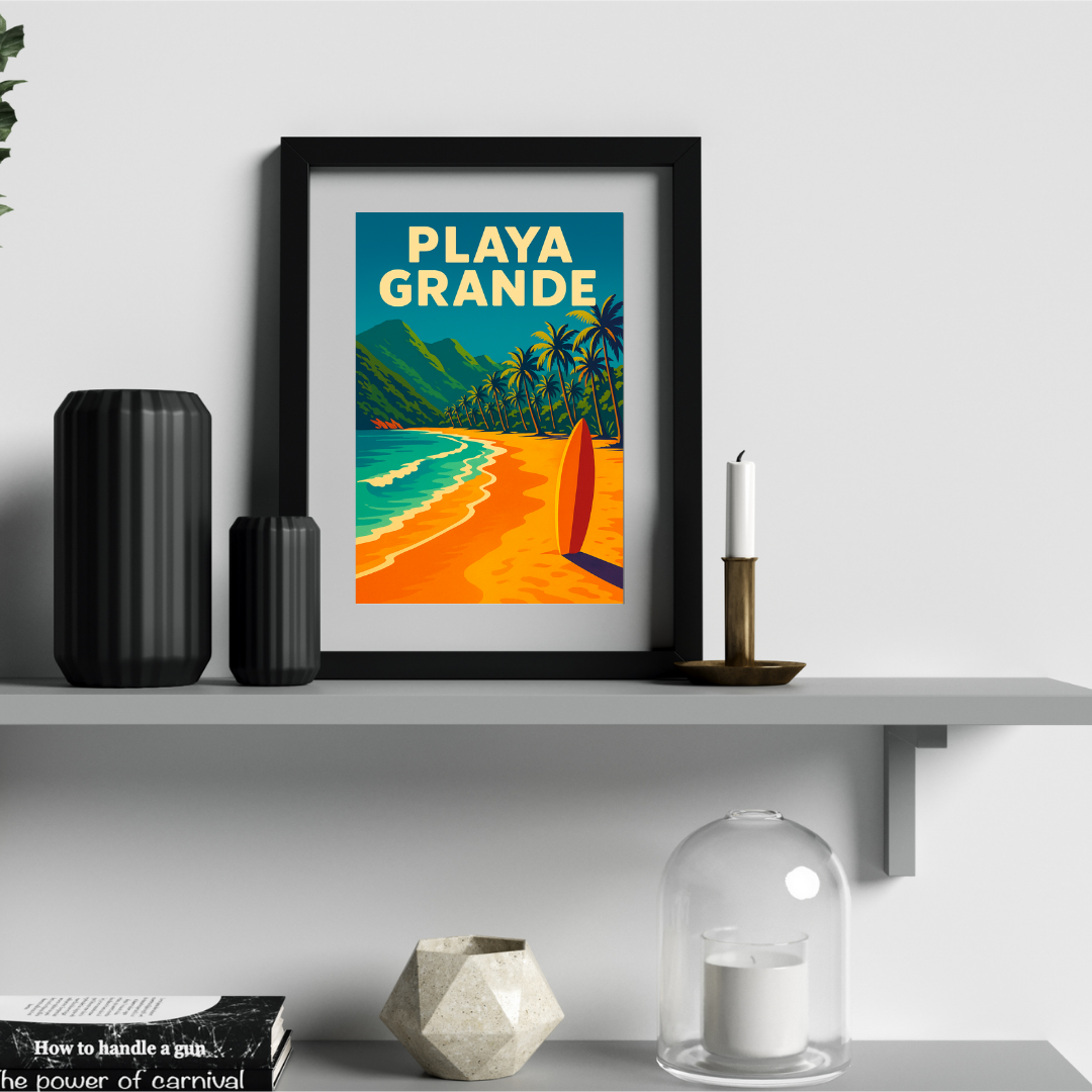 Playa Grande