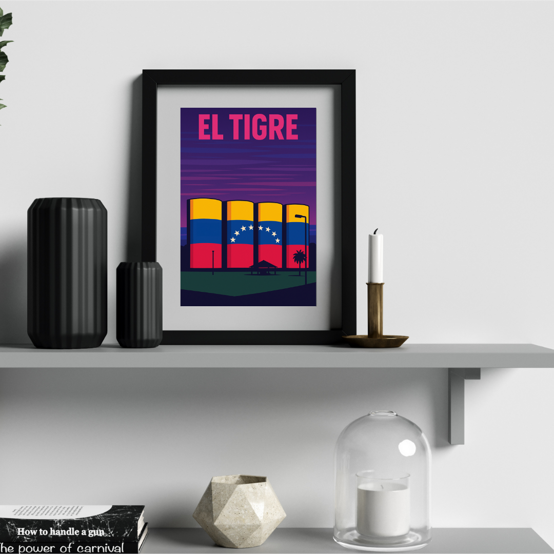 El Tigre