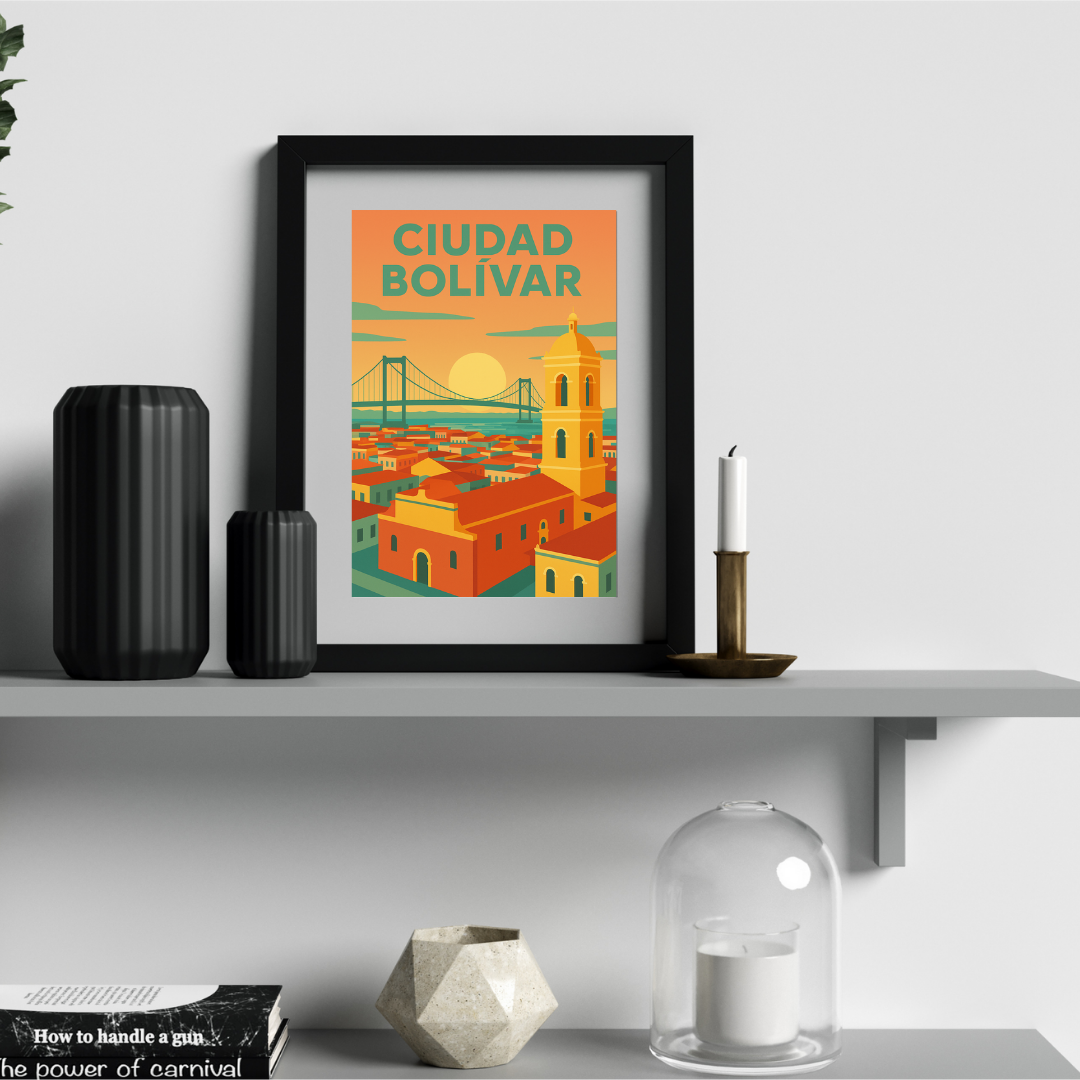 Ciudad Bolívar