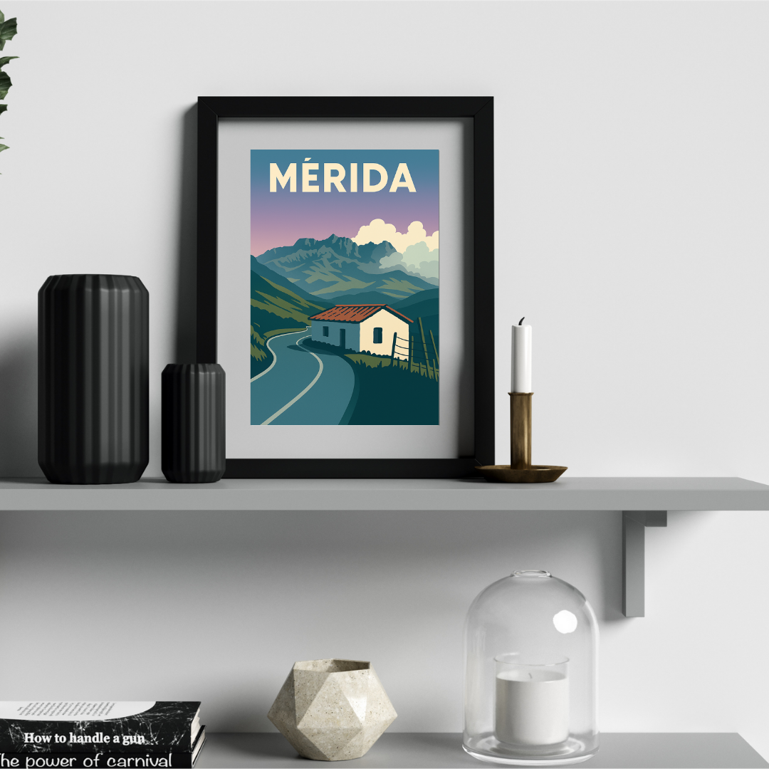 Mérida