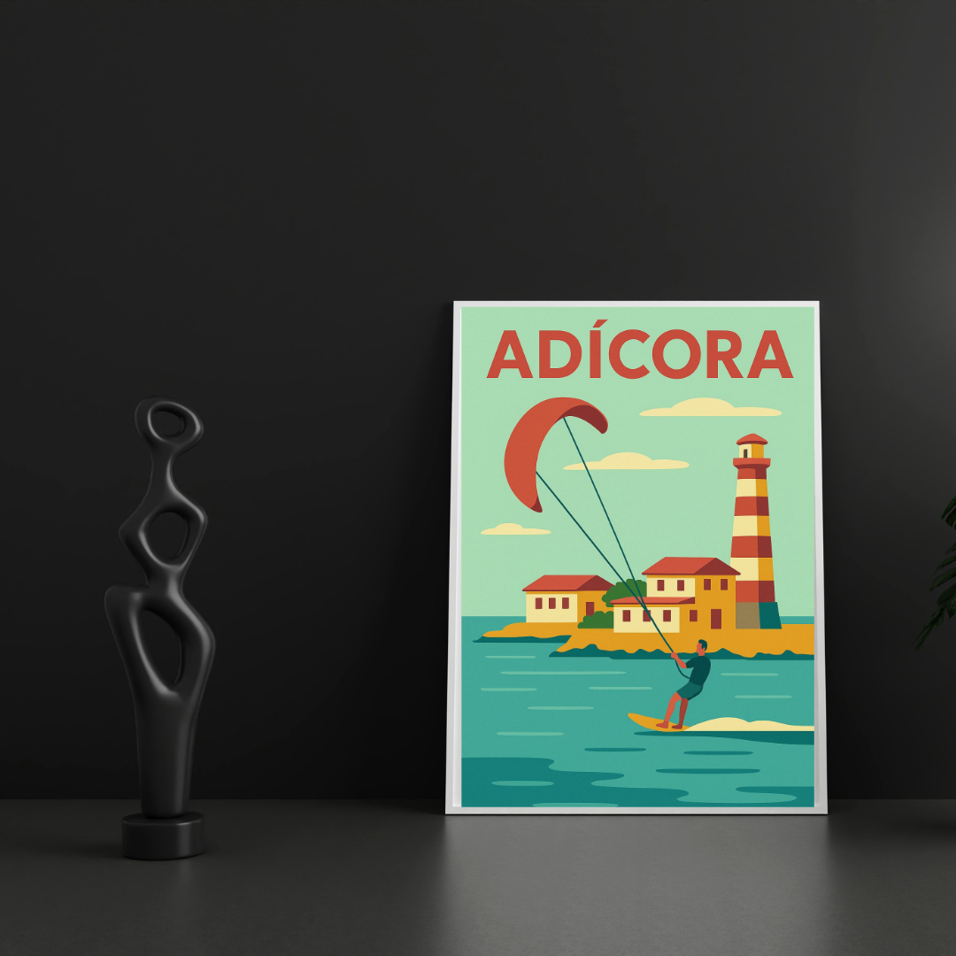 Adícora