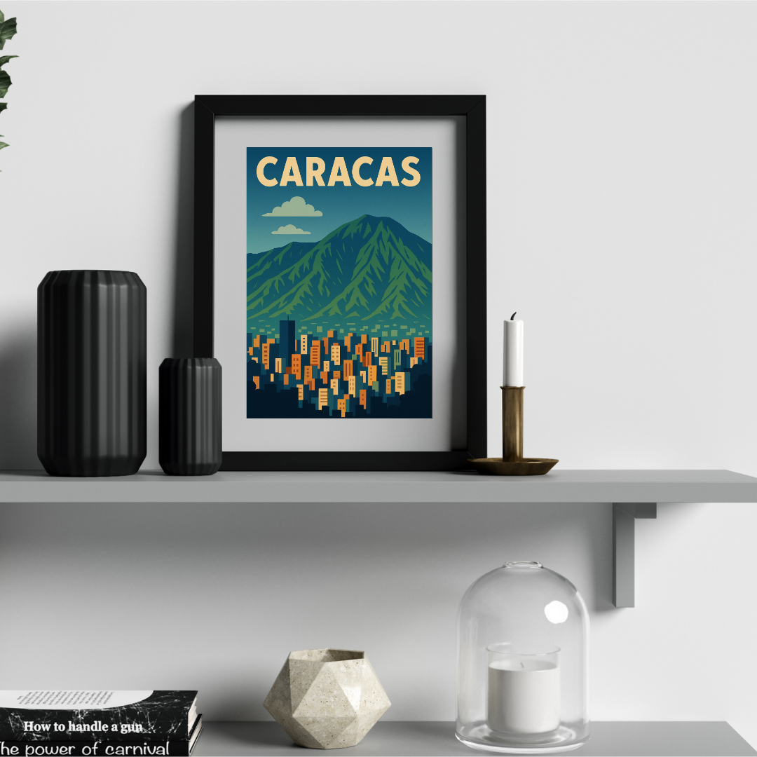 Caracas