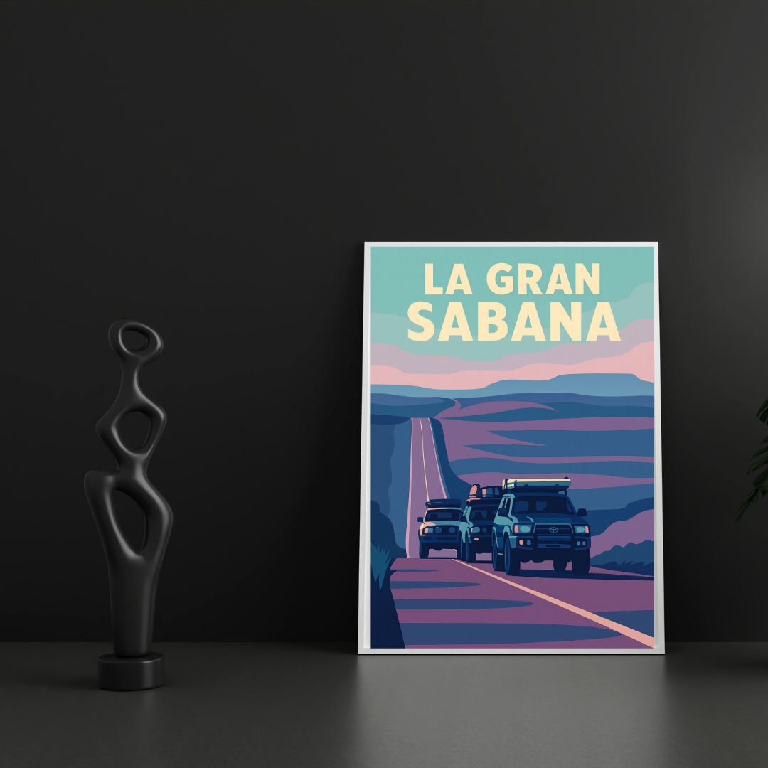 La Gran Sabana