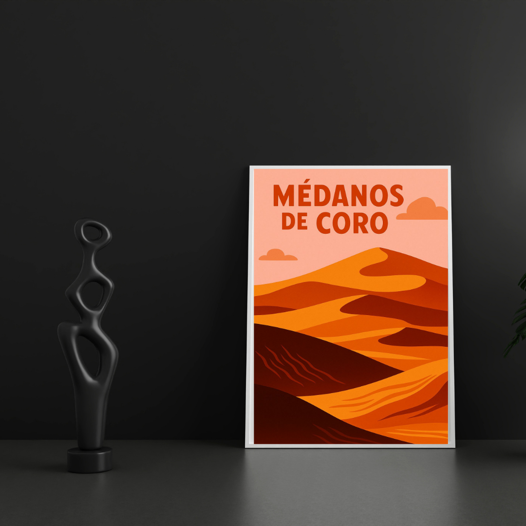 Médanos de Coro