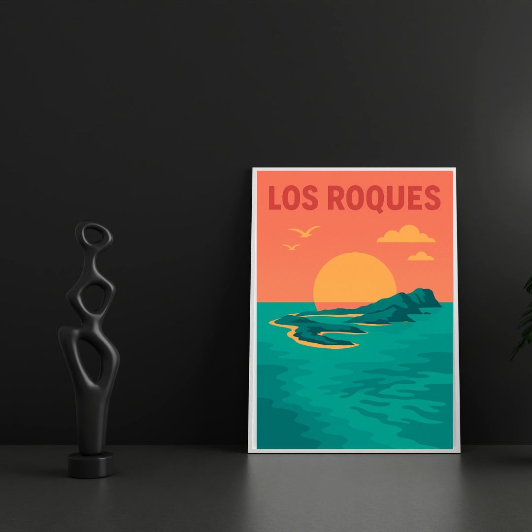 Los Roques