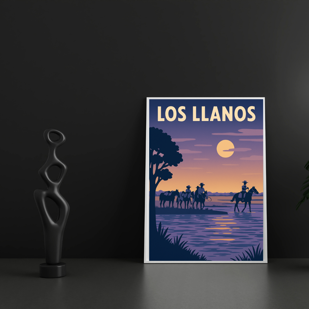Los Llanos