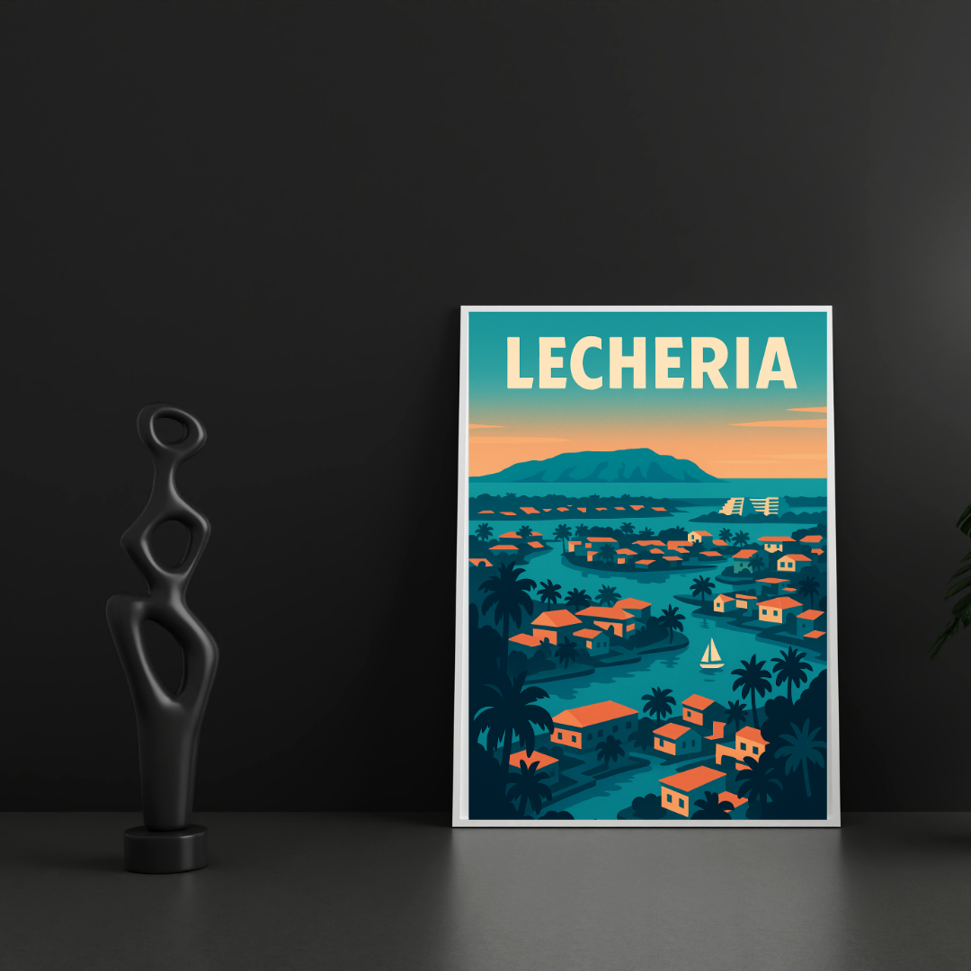 Lecheria