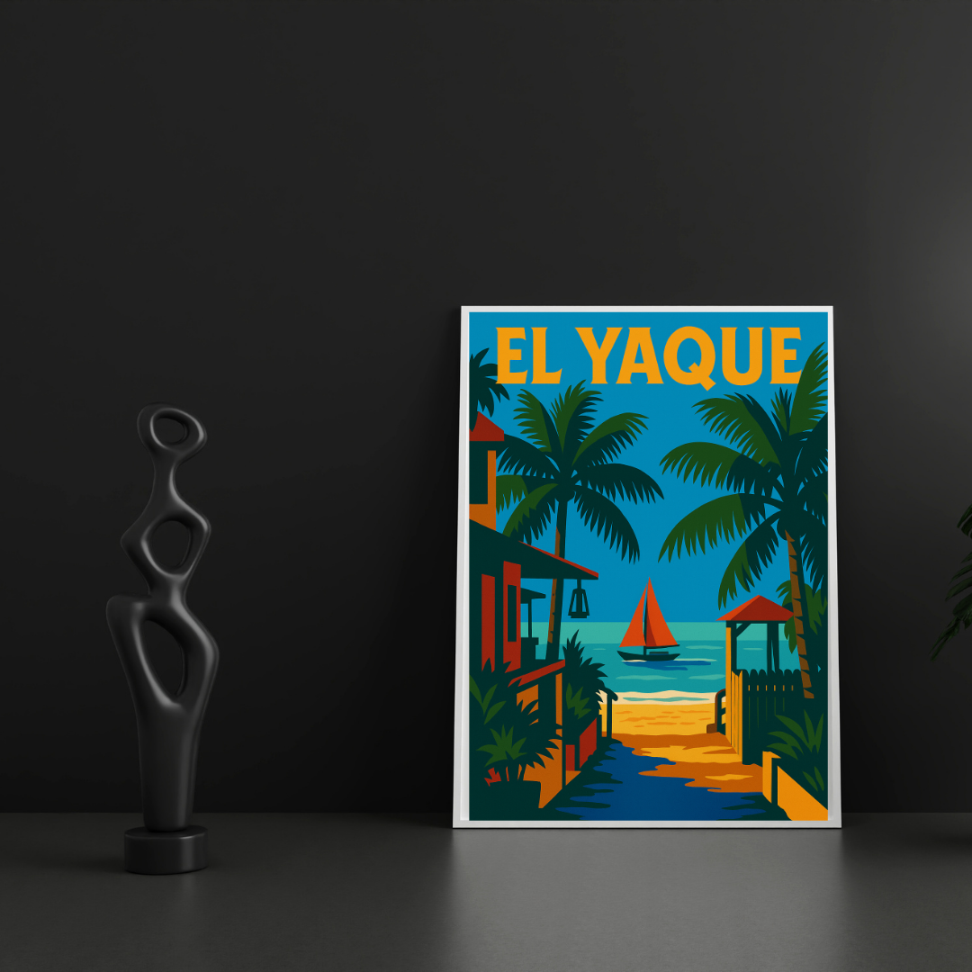 El Yaque
