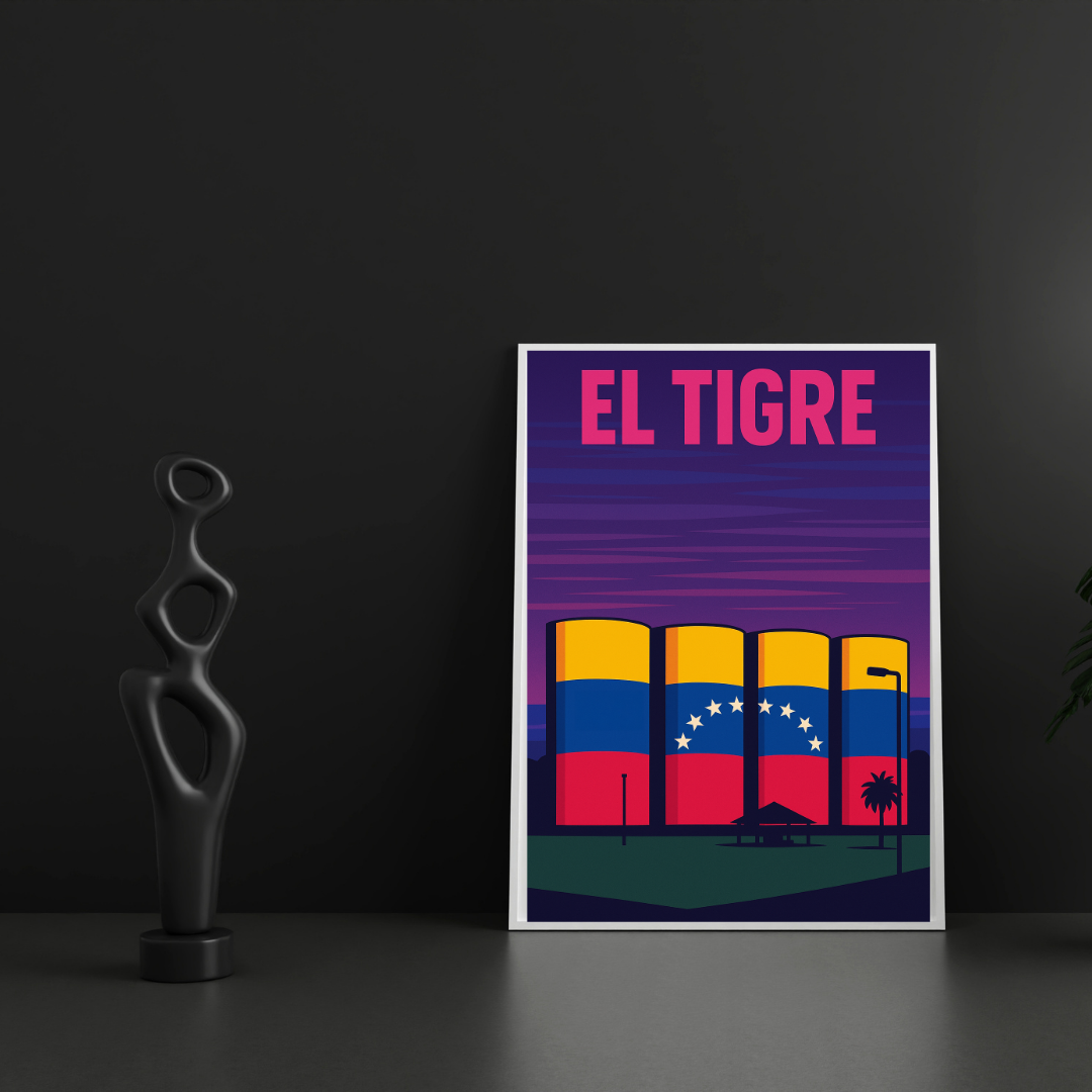 El Tigre