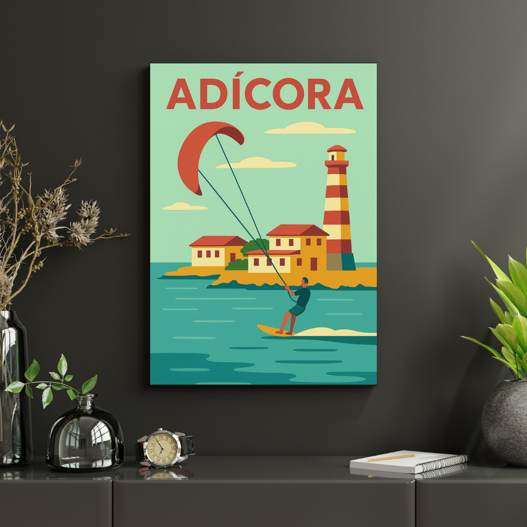 Adícora