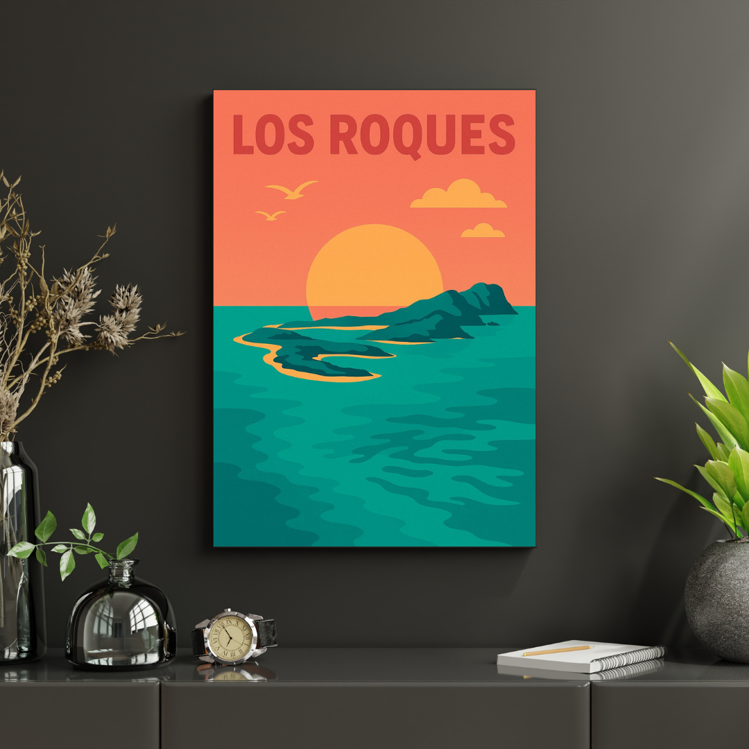 Los Roques