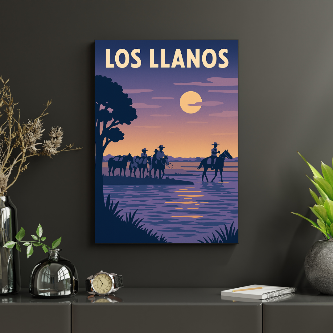 Los Llanos