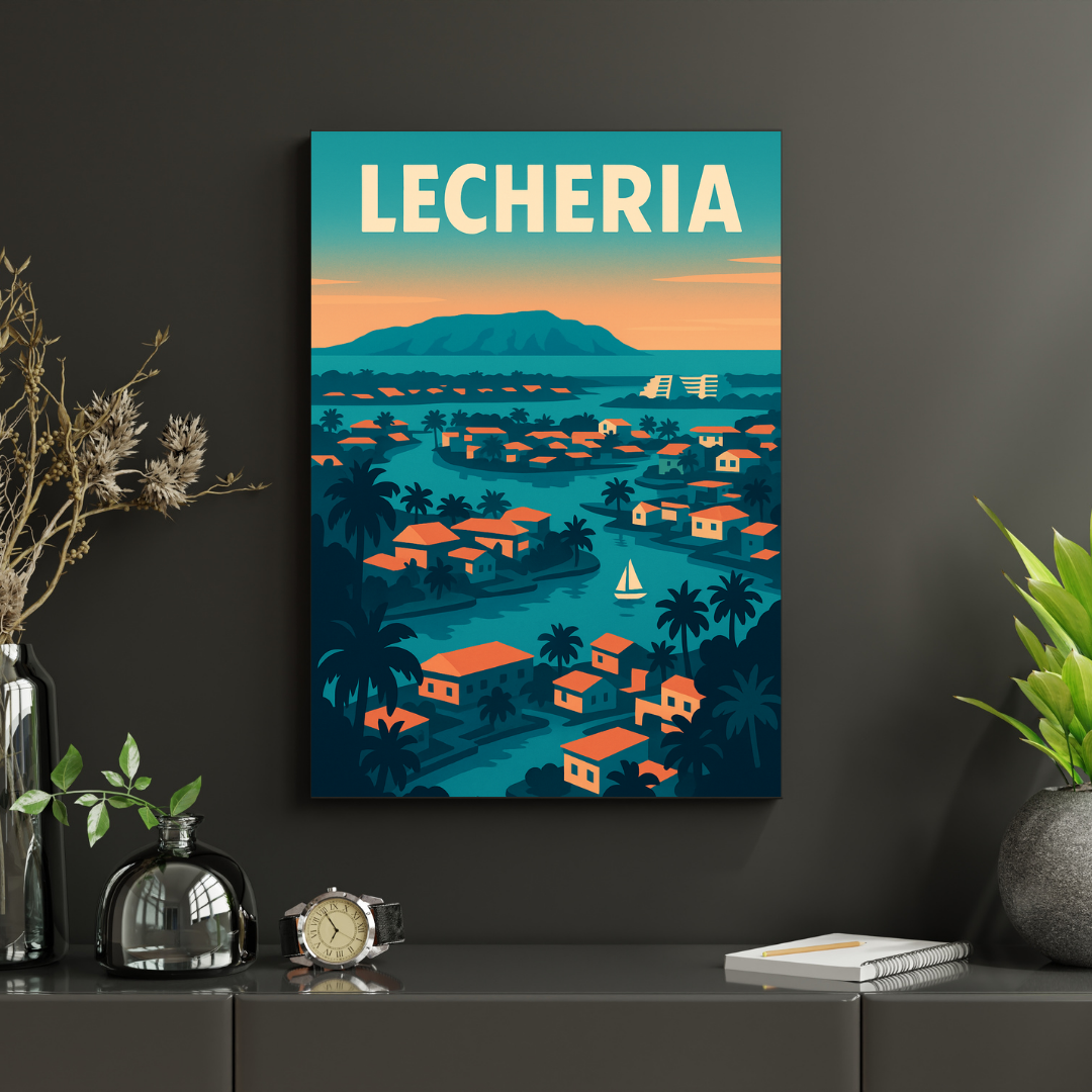 Lecheria