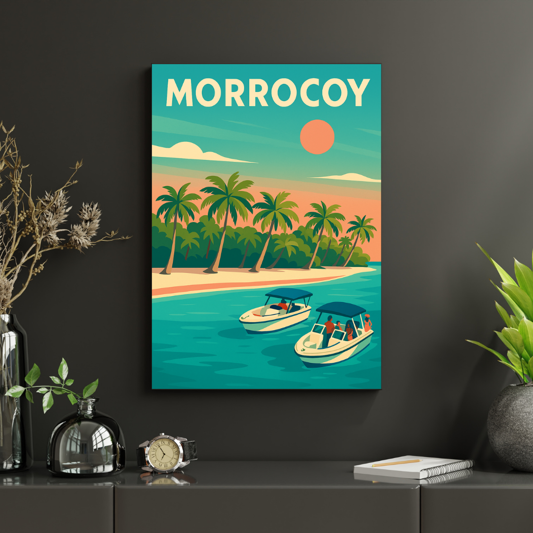 Morrocoy