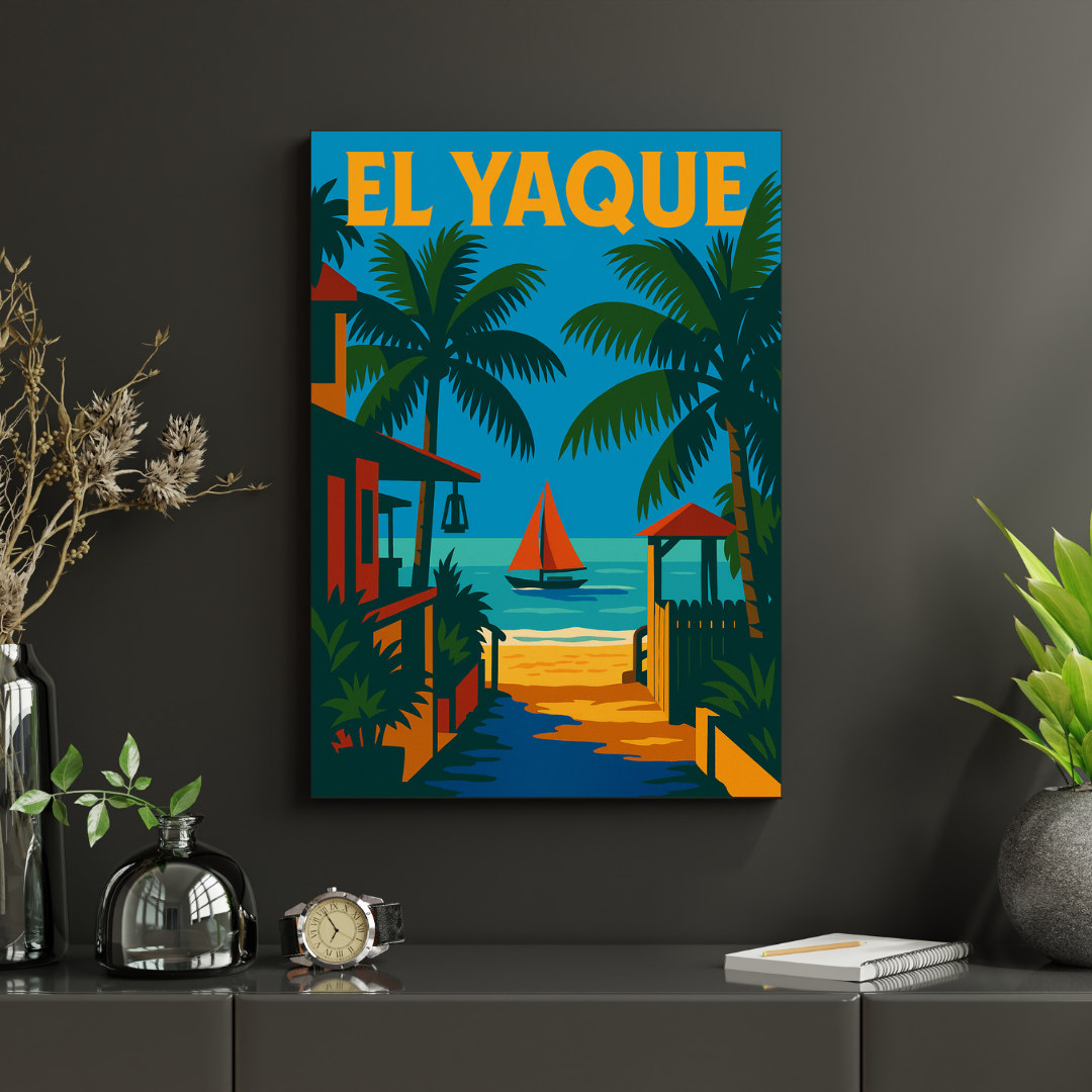 El Yaque
