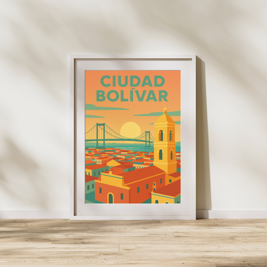 Ciudad Bolívar