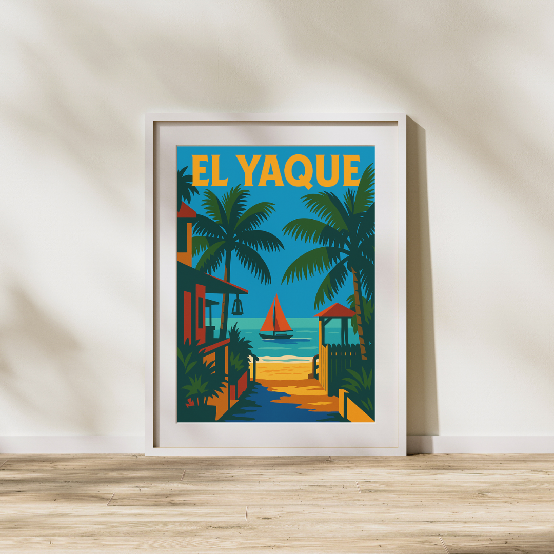 El Yaque