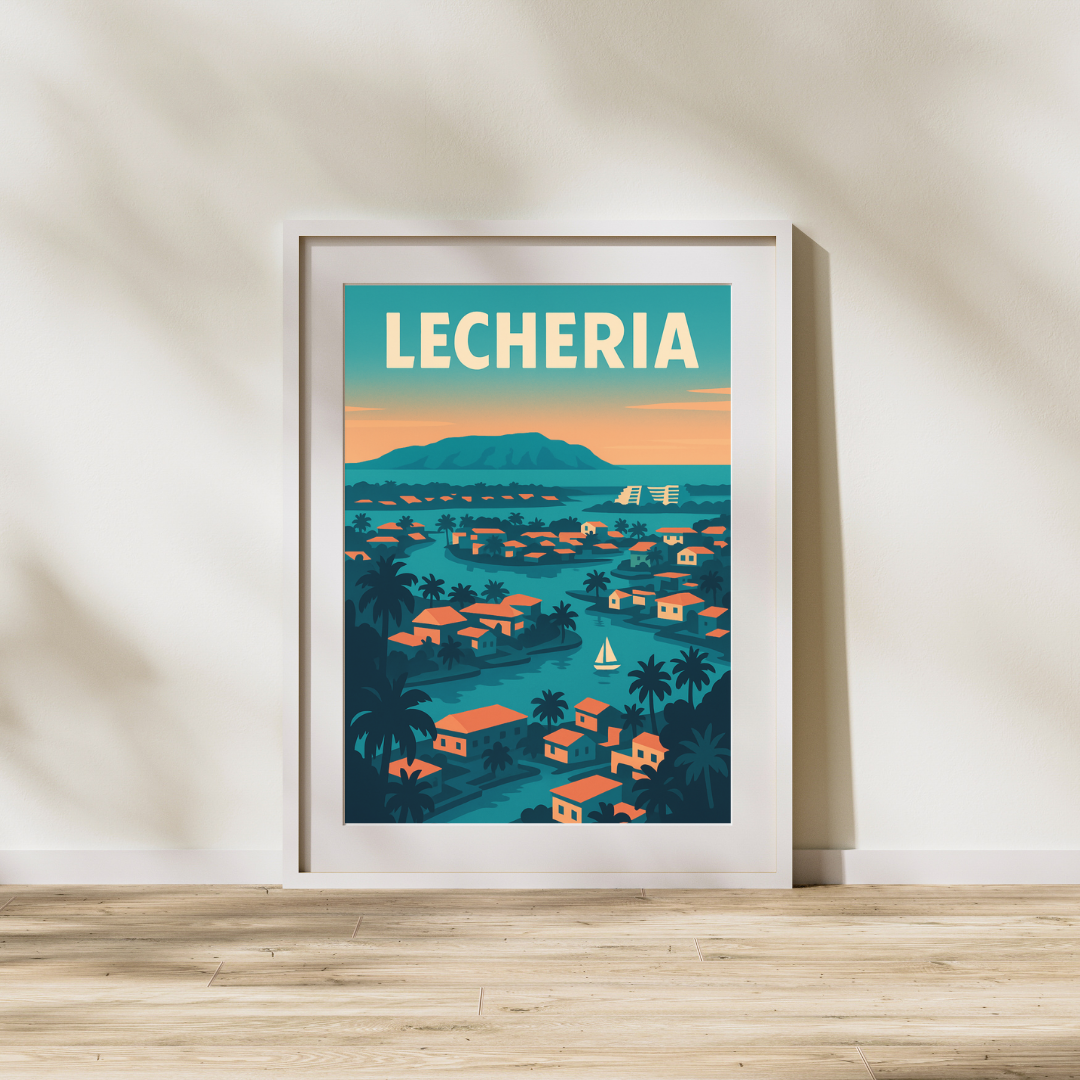 Lecheria
