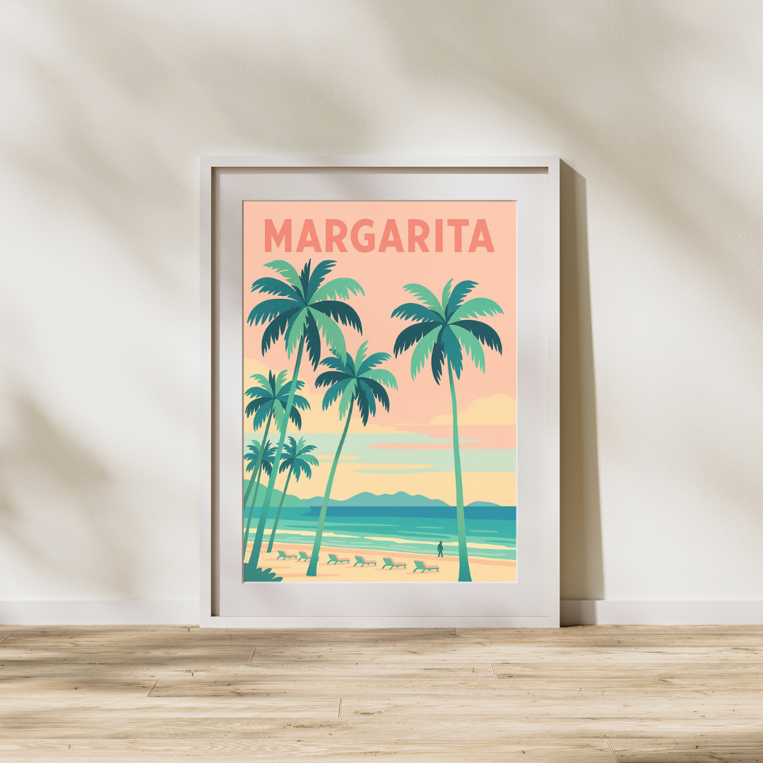 Margarita