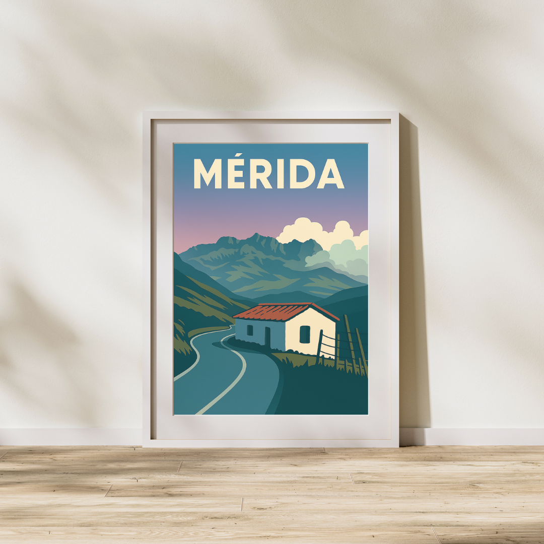 Mérida