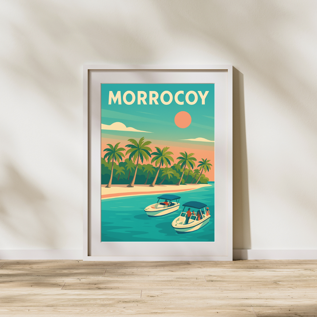 Morrocoy