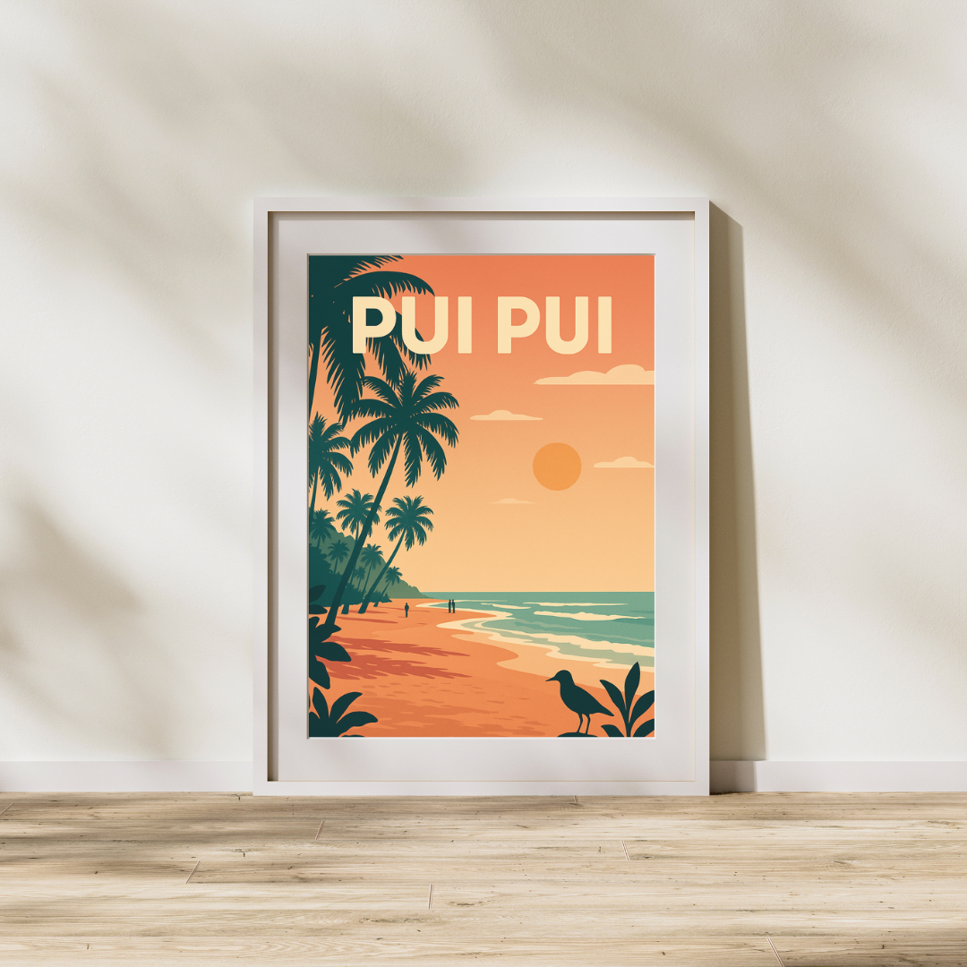 Pui Pui