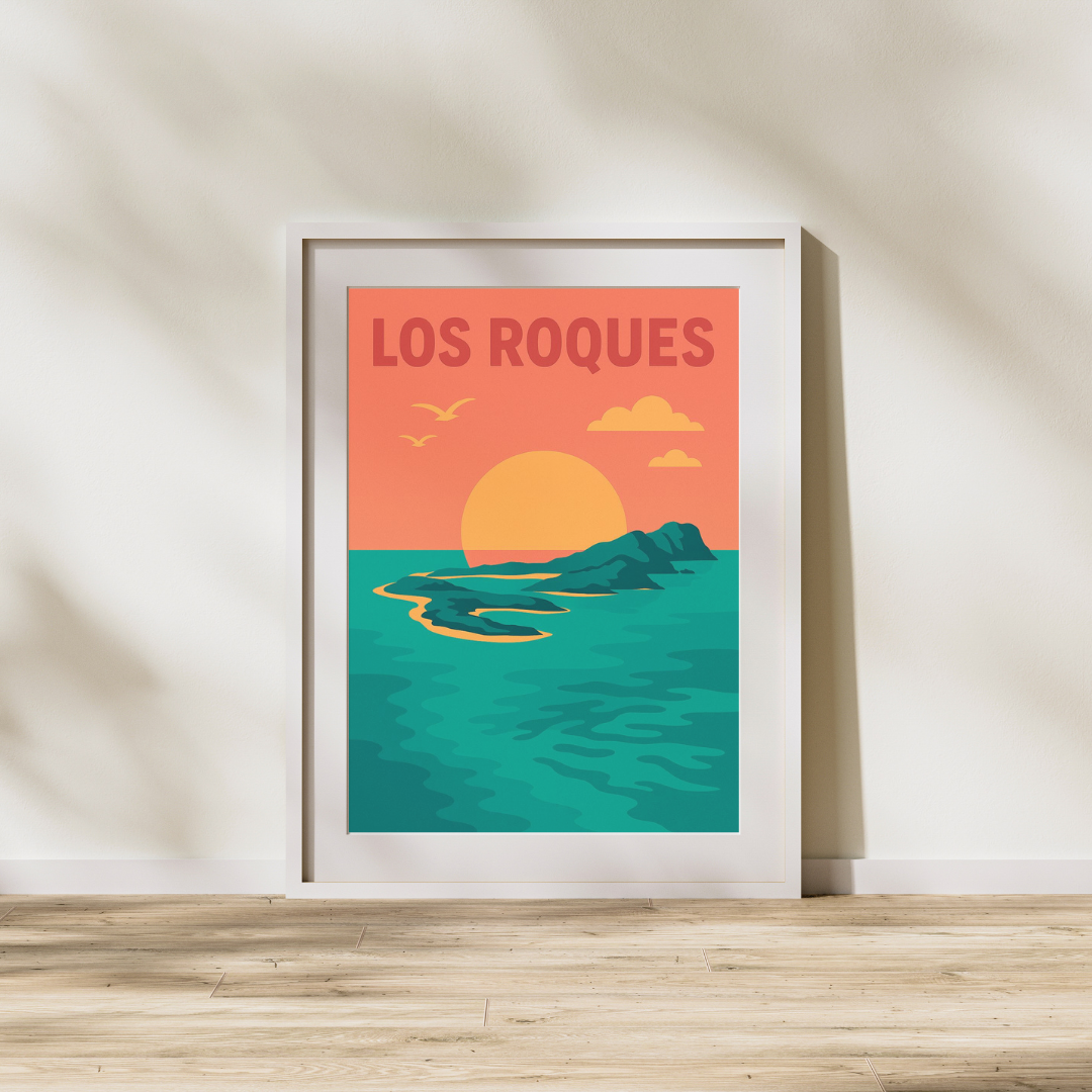 Los Roques