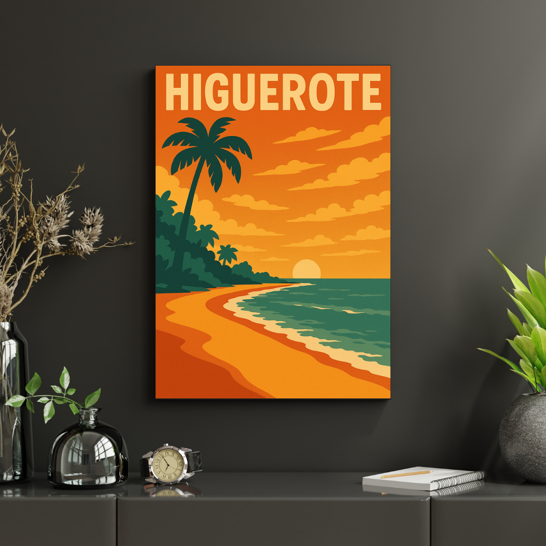 Higuerote