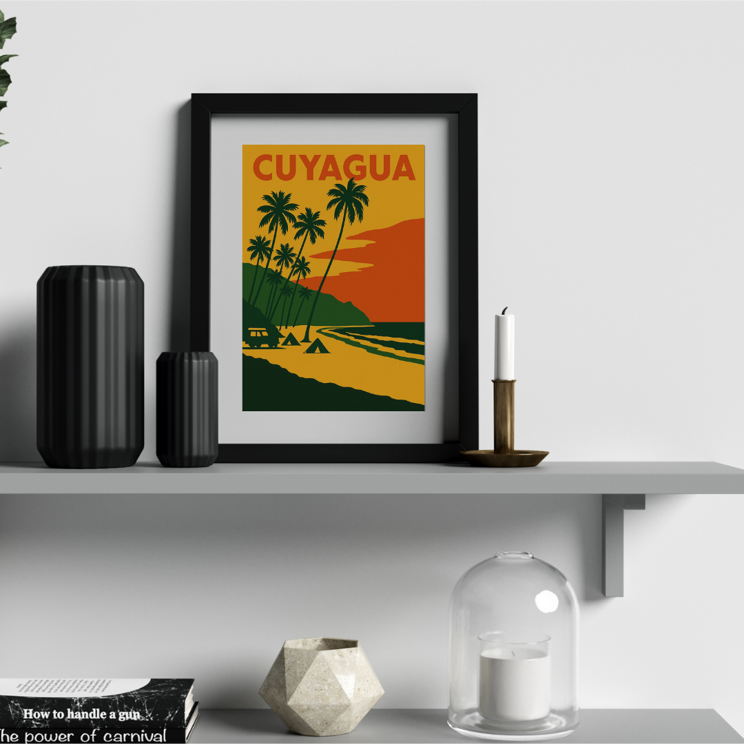 Cuyagua