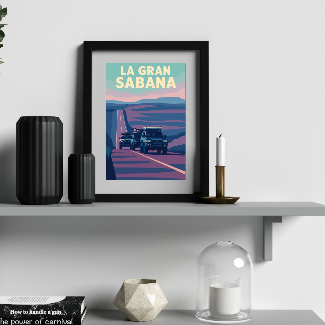 La Gran Sabana