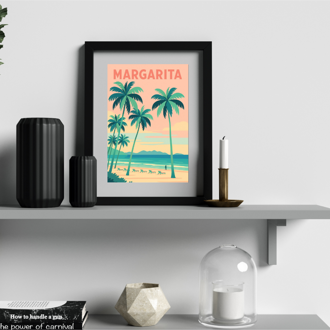 Margarita