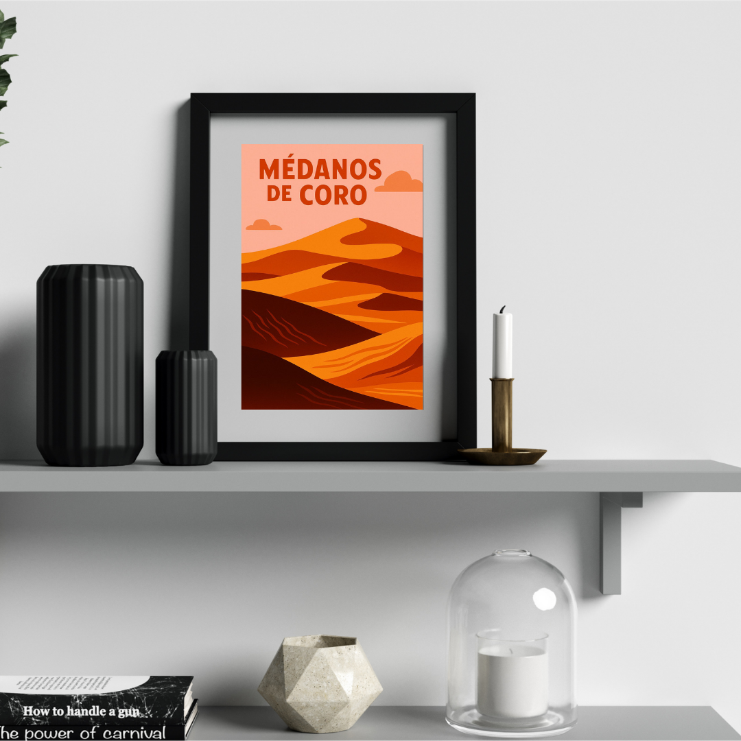 Médanos de Coro