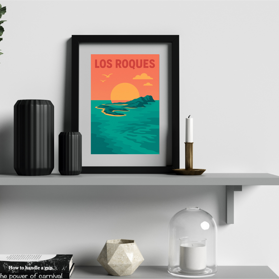 Los Roques