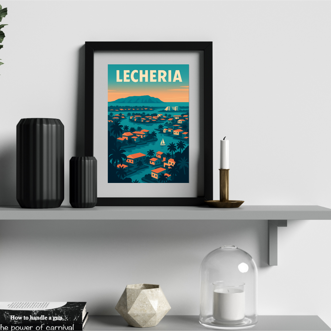 Lecheria