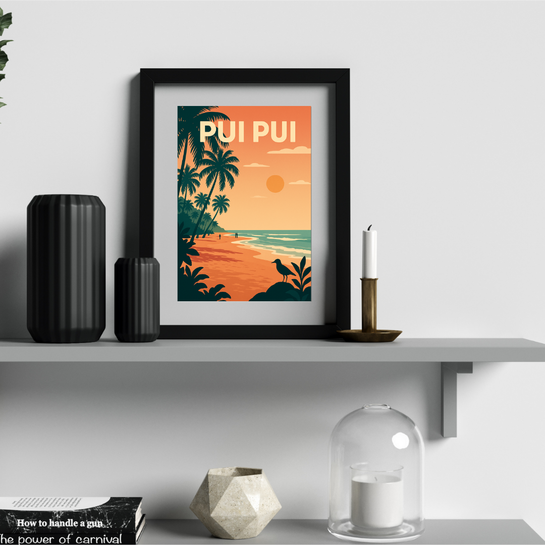 Pui Pui