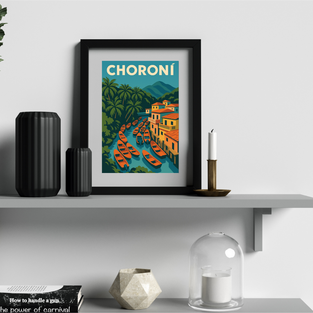 Choroni
