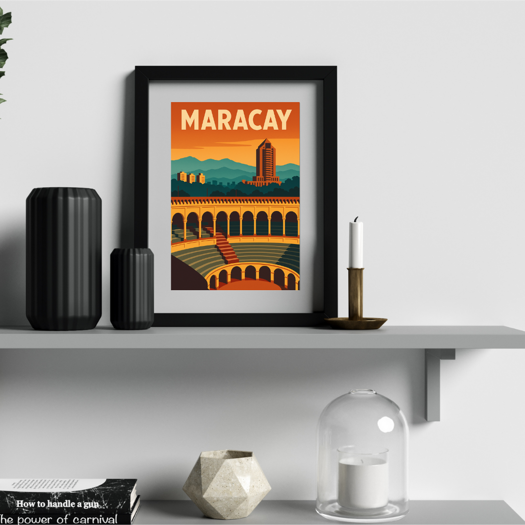 Maracay