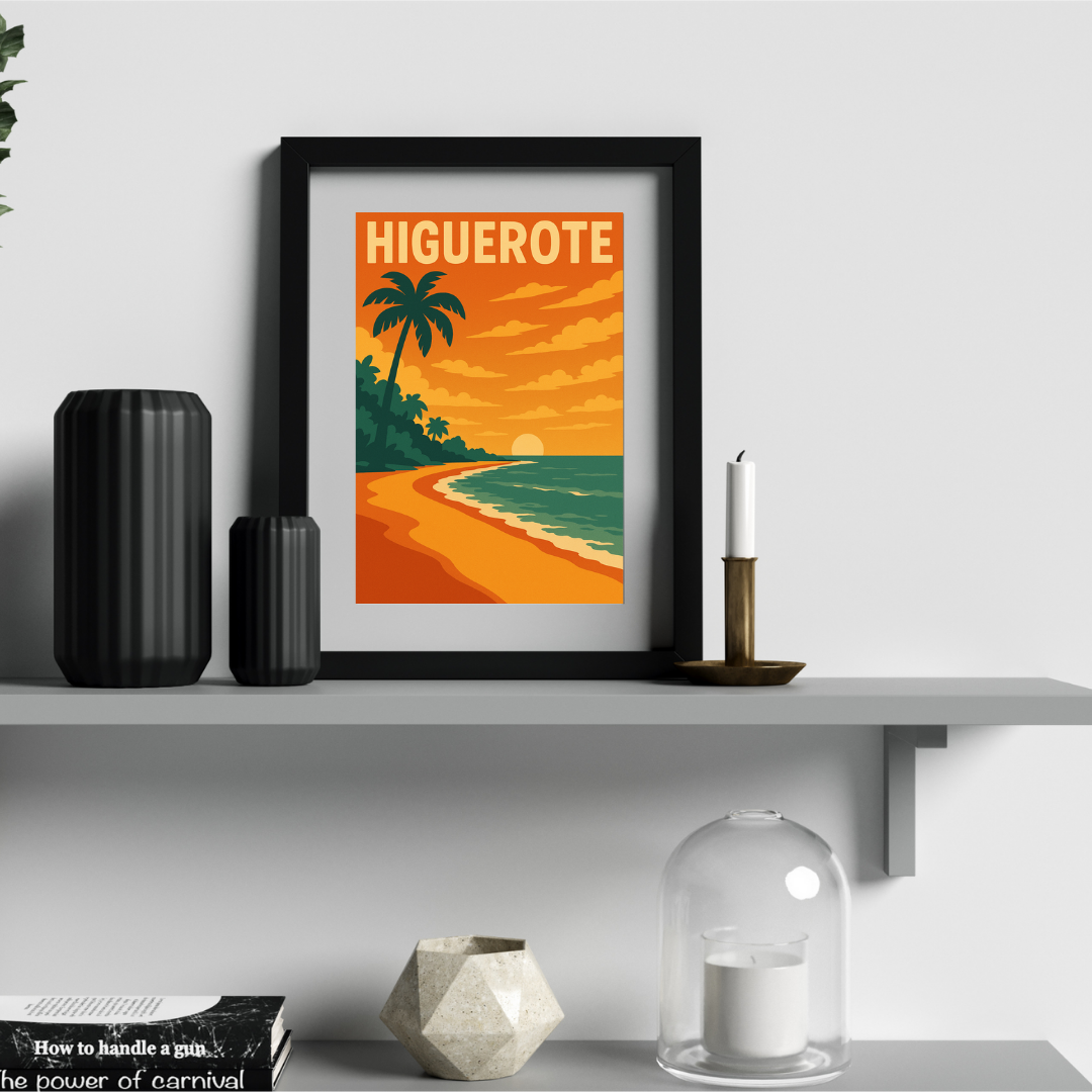 Higuerote