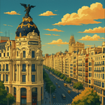 Madrid
