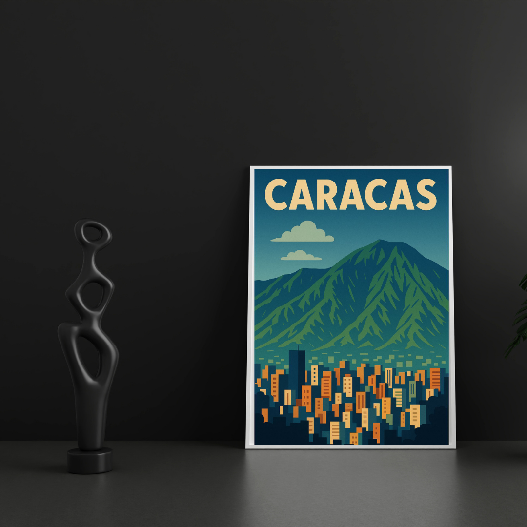 Caracas