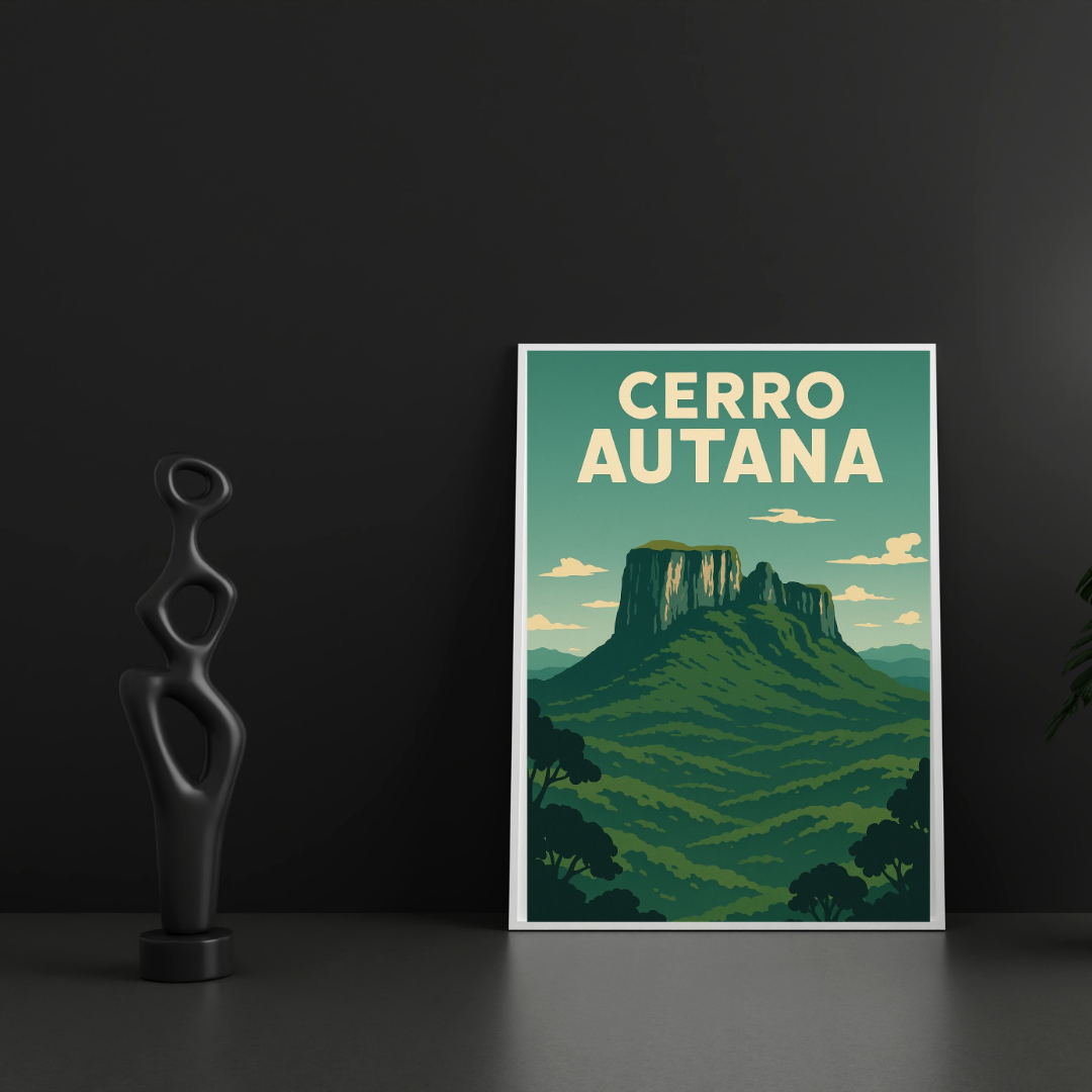 Cerro Autana