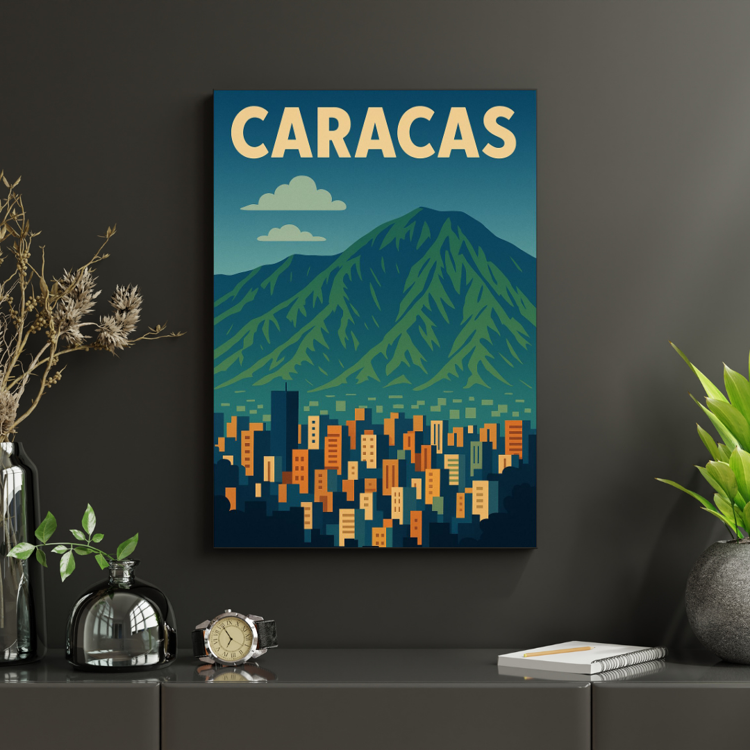 Caracas