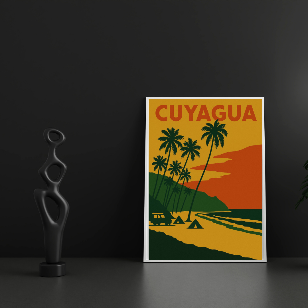 Cuyagua